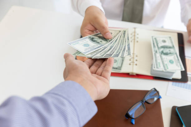 Best Home Loans (Mortgages)  in Martha Lake, WA